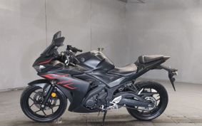YAMAHA YZF-R25 RG43J