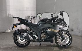 SUZUKI JIKUSA-SF250 ED22J