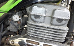 KAWASAKI SUPER SHERPA KL250G