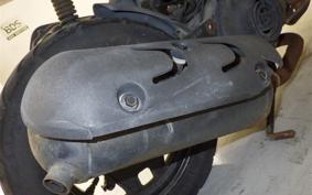 SUZUKI LET's 2 CA1PA