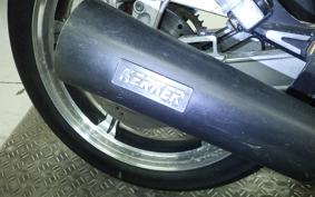 KAWASAKI GPZ400F 1984 ZX400A