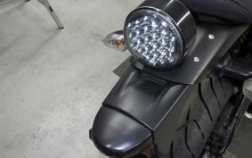 YAMAHA XSR900 2016 RN46J