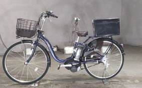 YAMAHA  PAS WIZU 1165