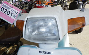 SUZUKI GEMMA 90 CD13A