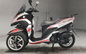 YAMAHA TRICITY 125 SE82J