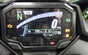 KAWASAKI ZX-25RR 2011 ZX250H