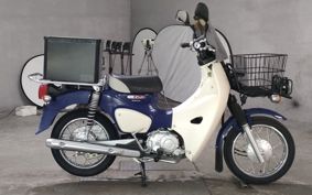 HONDA SUPER CUB50 AA07
