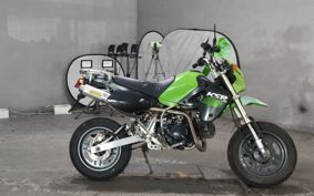KAWASAKI KSR110 KL110A