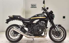 KAWASAKI Z900RS 2022 ZR900K