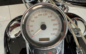 HARLEY FLHRS1450 2007 FY4