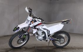 YAMAHA WR250R DG15J