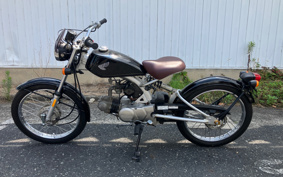 HONDA SOLO AC17