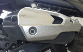 YAMAHA FZ25