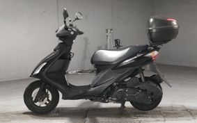 SUZUKI ADDRESS V125 CF4MA