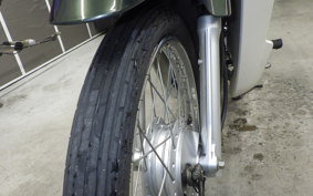 HONDA C50 SUPER CUB AA04