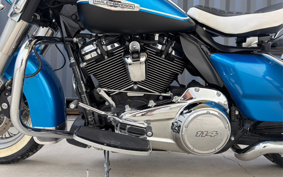 HARLEY FLH 2021 AAP