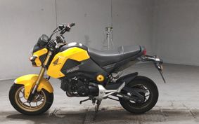 HONDA GU ROM JC61