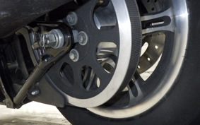 HARLEY FLSTC 1450 2006