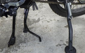 HONDA CT125-2 2025 JA65