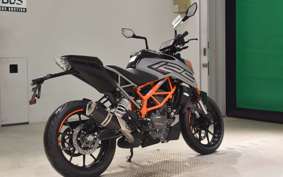 KTM 125 DUKE