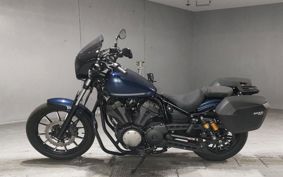 YAMAHA BOLT 950 R VN09J