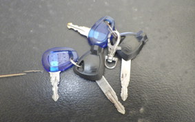 SUZUKI ﾚｯﾂﾊﾞｽｹｯﾄ CA4AA