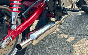 HONDA  MONKEY 125ABS JB02