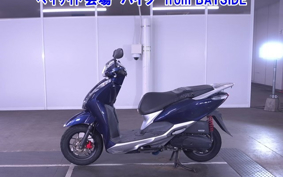 HONDA LEAD 125