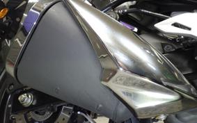 SUZUKI ジクサー250SF