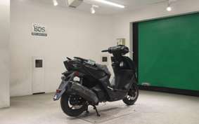 YAMAHA CYGNUSｸﾞﾘﾌｧｽ 2008 SEJ4J