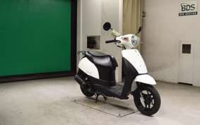 SUZUKI LET's 2014 CA4AA