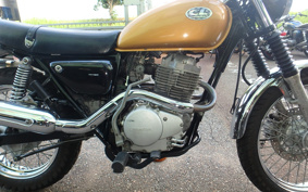 HONDA CL400 1998 NC38