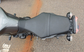 YAMAHA MT-09 ABS 2015 RN34J