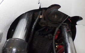 KAWASAKI ZZ-R250 2000 EX250H