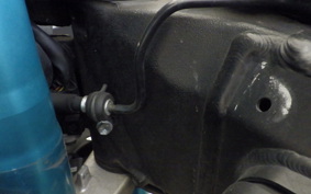SUZUKI HAYABUSA Gen.2 2013