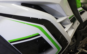 KAWASAKI NINJA 250 EX250L