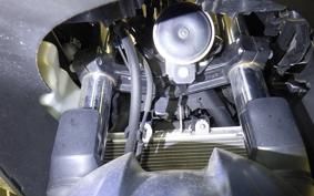 KAWASAKI NINJA 400 2023 EX400G