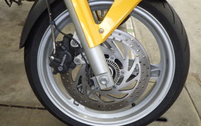 BMW F650 CS 2004