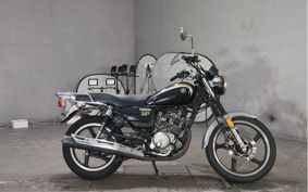 YAMAHA YB125SP PCJL