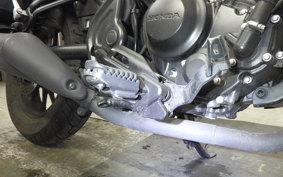 HONDA REBEL 250 A MC49