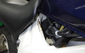 HONDA VTR 250 2016 MC33