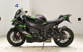 KAWASAKI ZX 10 NINJA ABS 2024 ZXT02L