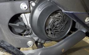SUZUKI ADDRESS V125 Gen.2 DP12H