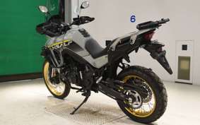 HONDA TRANSALP XL750 2025 RD16