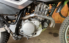YAMAHA SEROW 225W DG08J