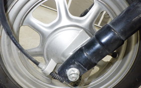 HONDA TACT-4ﾍﾞｰｼｯｸ AF79