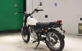 SUZUKI GRASS TRACKER 2026 NJ4BA