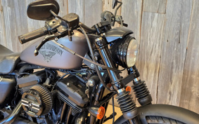 HARLEY HARLEY XL883L 2008 CR2