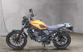HONDA CL250 MC57