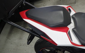 HONDA CBR250RR A 2007 MC51